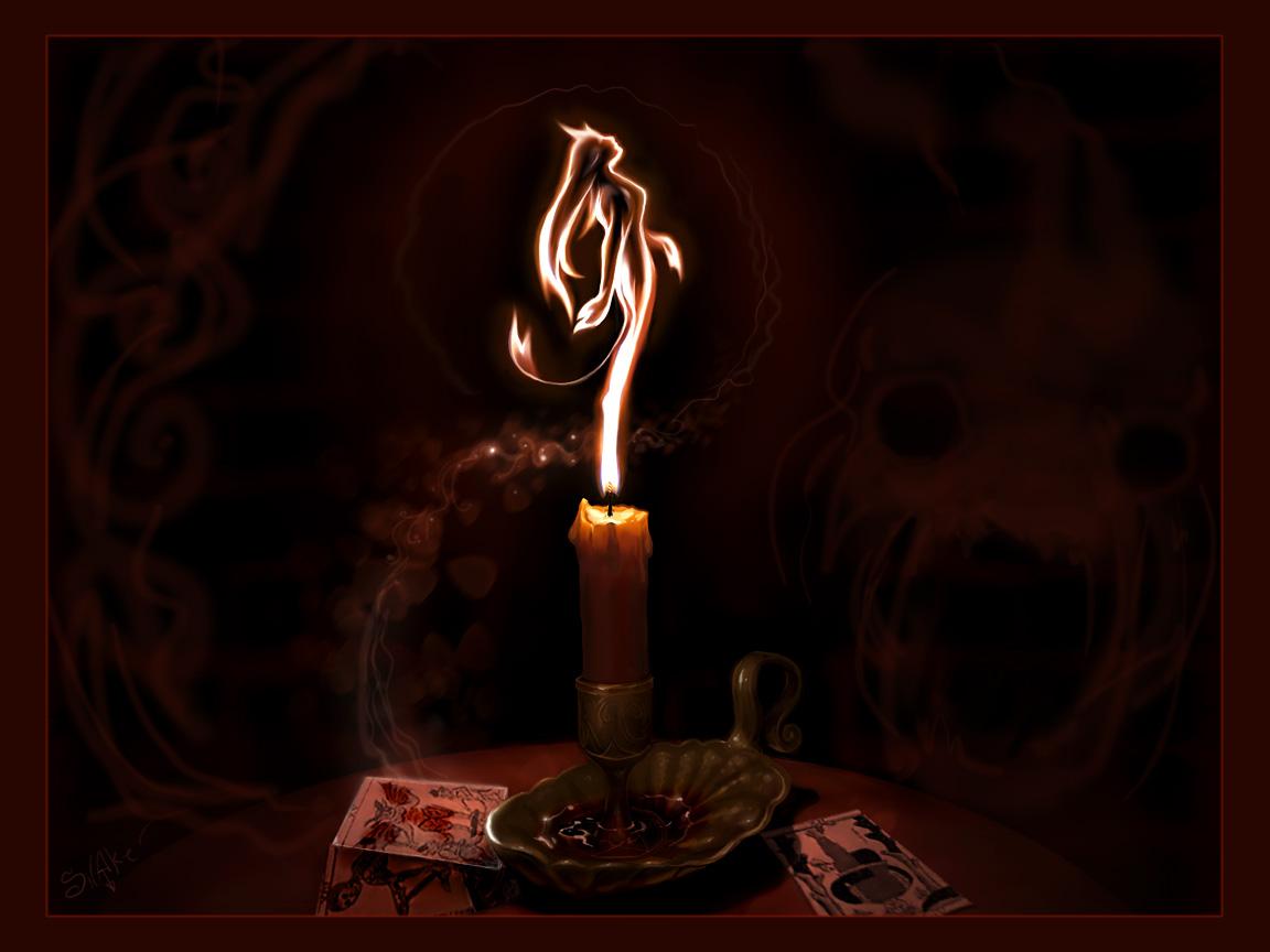 мело во все пределы свеча горела на столе свеча горела